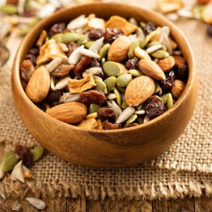 Mix Dry Fruits