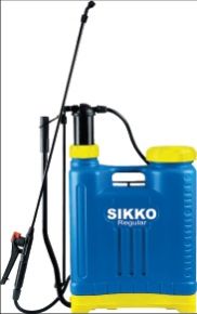 Agricultural Manual Sprayer