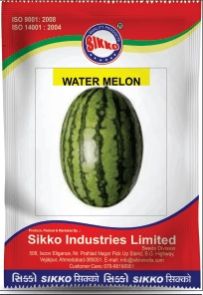 Watermelon Seeds