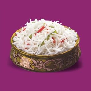 Prapti\'s Basmati Rice (Long Grain)
