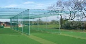 Cricket Practice Nets