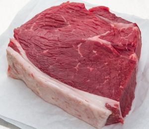 Fresh Halal Boneless Buffalo Meat
