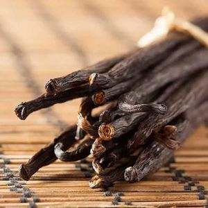 Wholesale Best Quality Vanilla Beans for Sale Low Prices on Bulk Orders Ideal for Food Manufacturers and Chefs