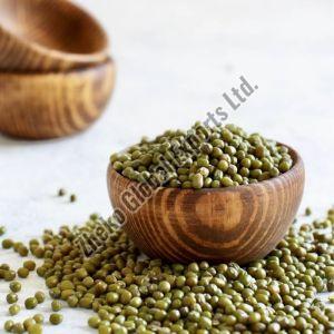 Green Mung Beans
