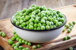 A Grade Frozen Green Peas