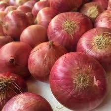 B Grade Pink Onion