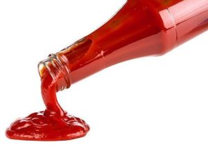 Fresh Tomato Sauce