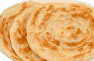 Frozen Instant Paratha