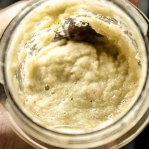 Ginger Paste