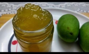 Green Mango Jam