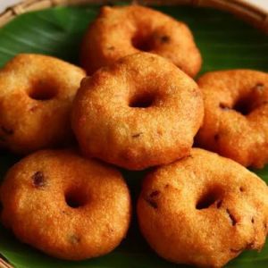 Instant Medu Vada Mix