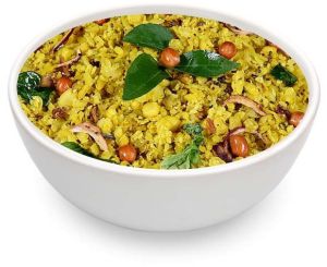 Instant Poha Mix