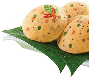 Rava Instant Idli Mix