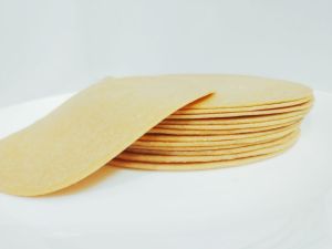 Ready to Cook Chapati