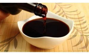 Soya Sauce