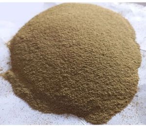 Spicy Fennel Powder