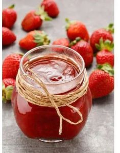 Strawberry Jam
