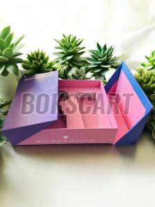 Customized Rigid Boxes