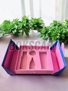 Customized Rigid Boxes