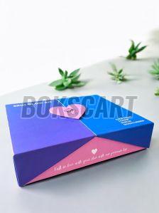 Customized Rigid Boxes