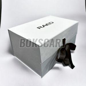 Customized Chocolate Gift Box