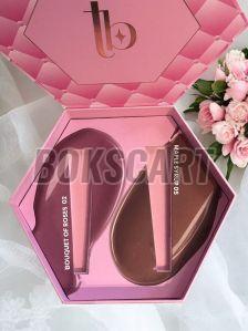 Premium Cosmetic Rigid Box