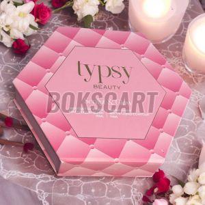 Premium Cosmetic Rigid Box