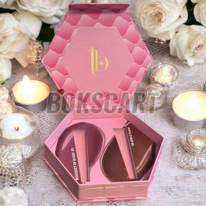 Premium Cosmetic Rigid Box