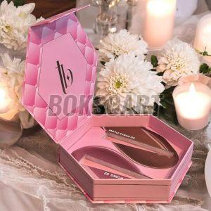 Premium Cosmetic Rigid Box