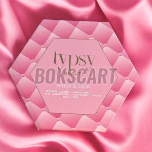 Blush Bloom Packaging Box