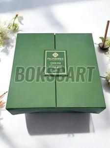 Cosmetic Packaging Box