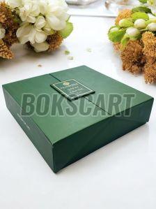 Cosmetic Packaging Box