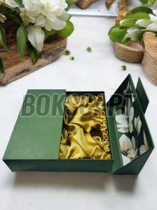 Cosmetic Packaging Box