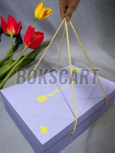 Cardboard Corporate Gift Box