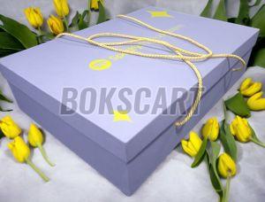 Cardboard Corporate Gift Box