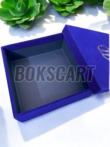 MDF Gift Box