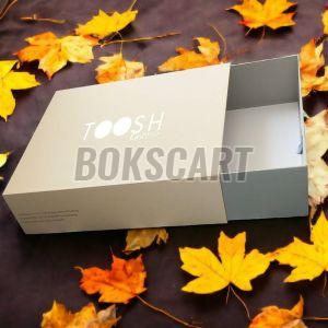 Citrus Chest Packaging Box