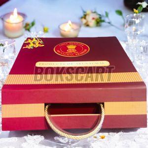 Collapsible Kappa Board Boxes