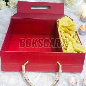 Collapsible Kappa Board Boxes