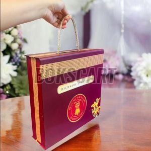 Collapsible Kappa Board Boxes