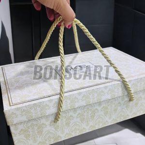 Top Bottom Rigid Box