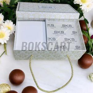 Top Bottom Rigid Box