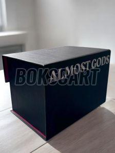 Cardboard Packaging Box