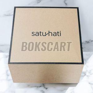 Eco Crate Packaging Box