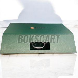 Heavy Duty Rigid Box