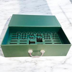 Heavy Duty Rigid Box