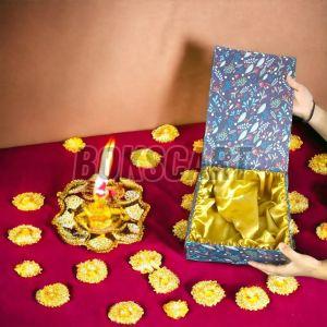Festival Forte Packaging Box