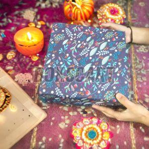 Diwali Rigid Box