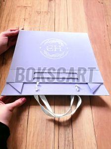 Premium Collapsible Ribbon Rigid Box