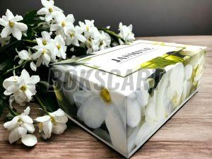 Soap Packaging Box